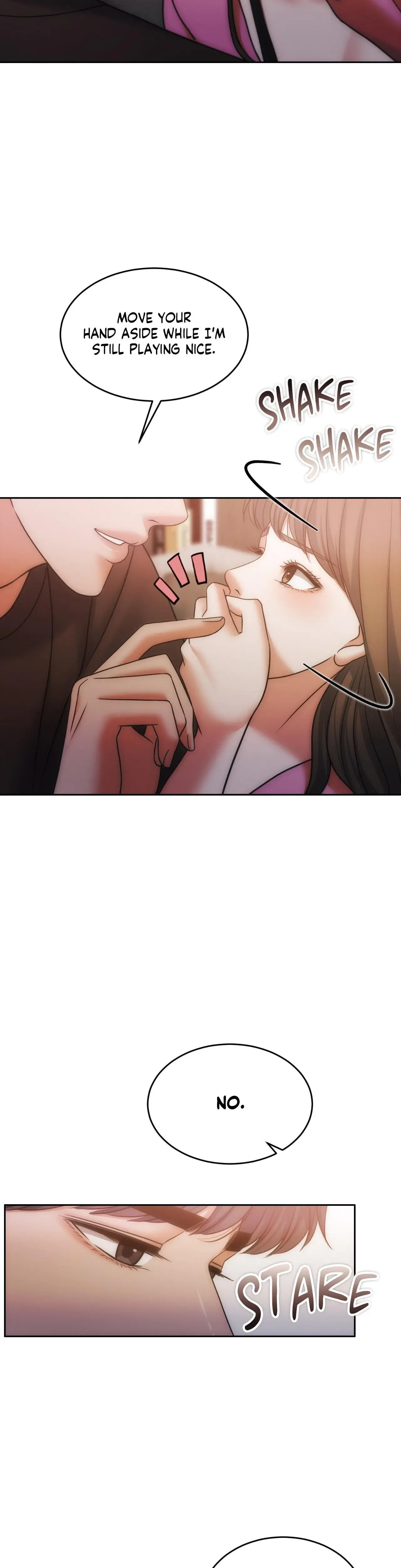 Wife For 1000 Days Season 2 Chapter 79 - Page 15