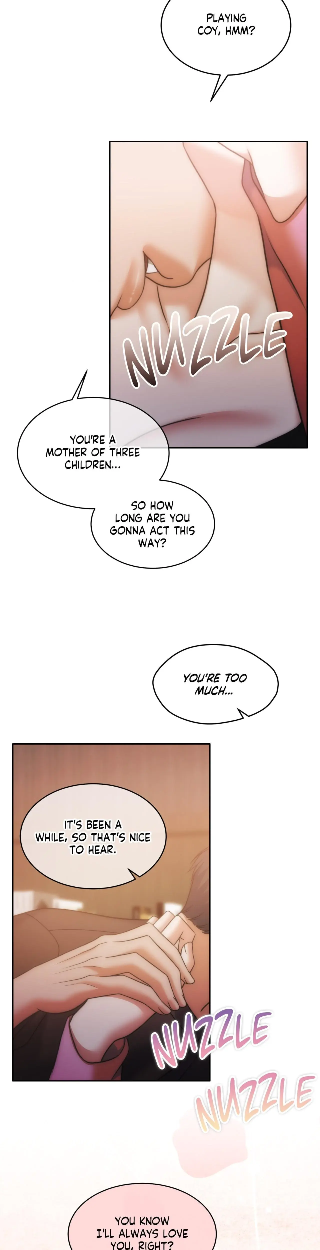 Wife For 1000 Days Season 2 Chapter 79 - Page 16