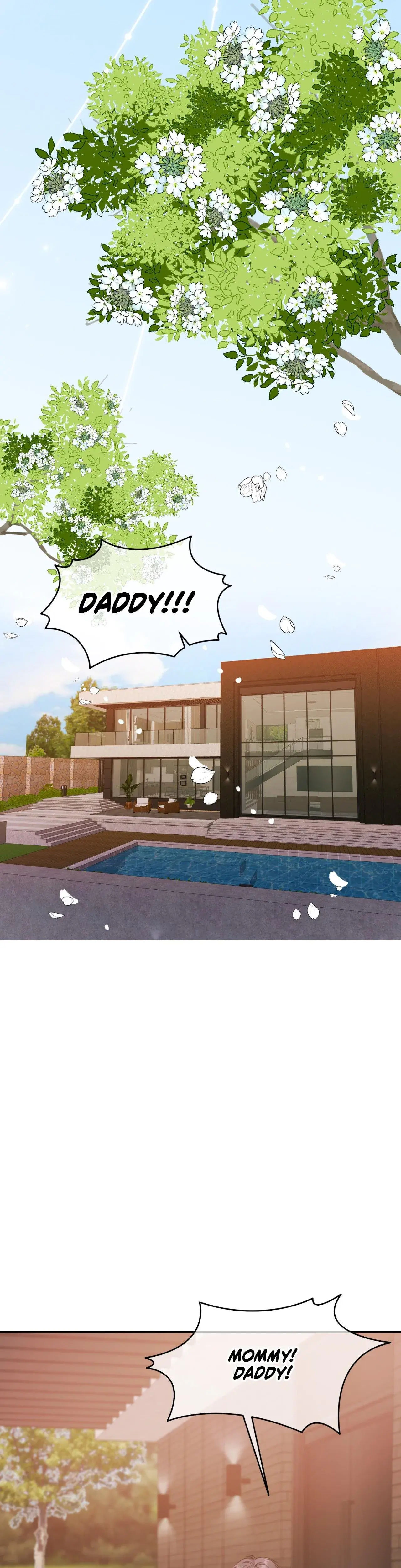 Wife For 1000 Days Season 2 Chapter 79 - Page 2