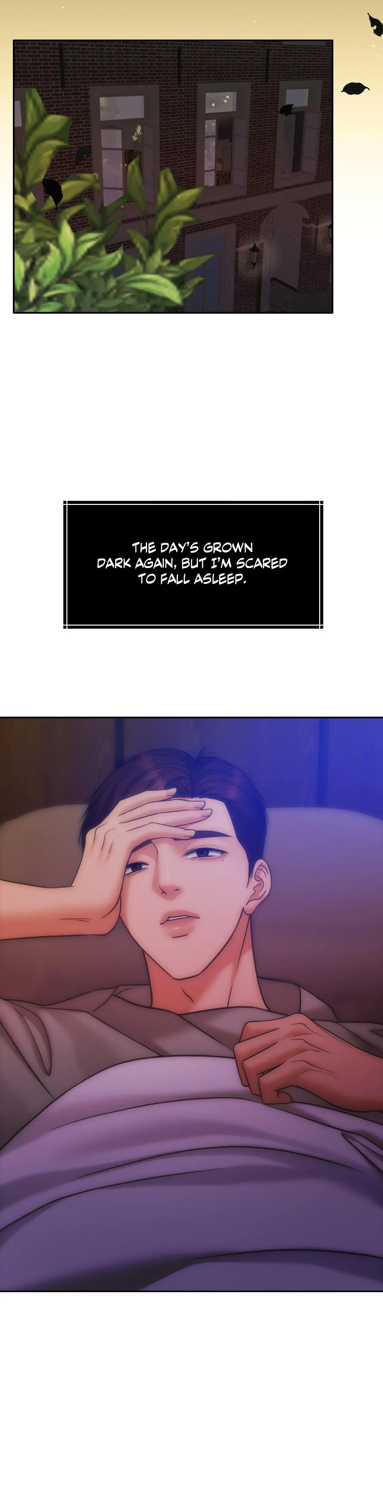 Wife For 1000 Days Season 2 Chapter 79 - Page 20