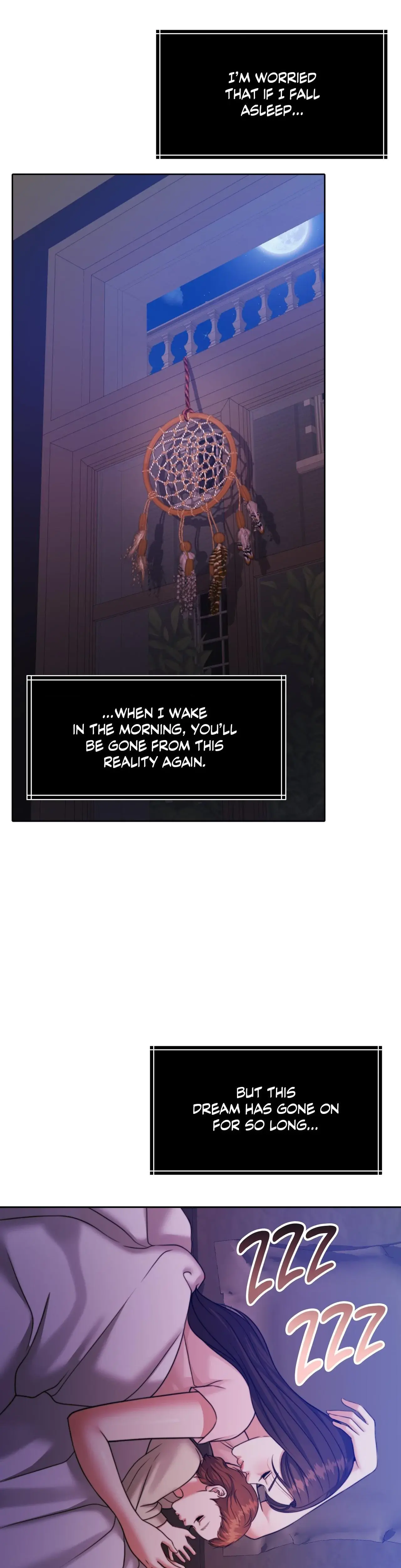 Wife For 1000 Days Season 2 Chapter 79 - Page 21