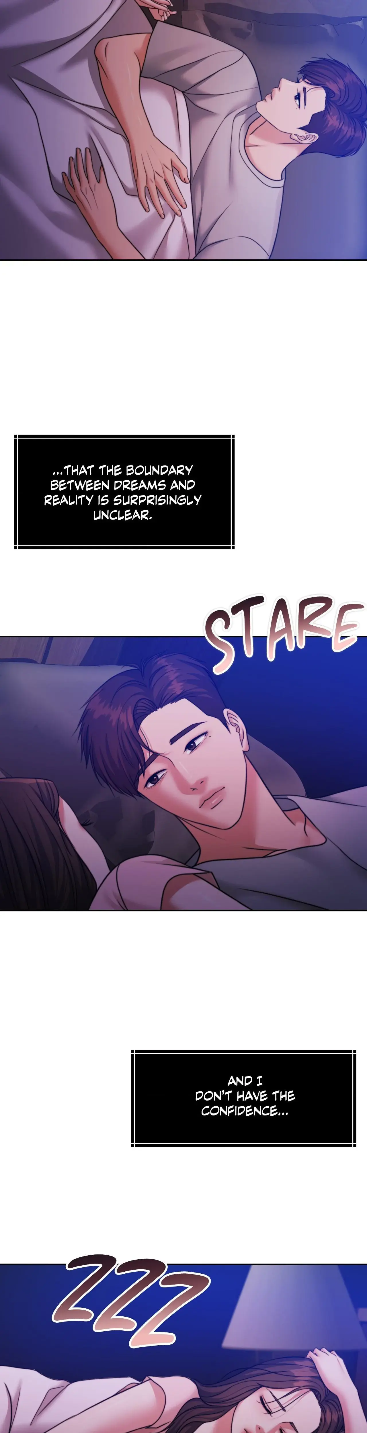 Wife For 1000 Days Season 2 Chapter 79 - Page 22