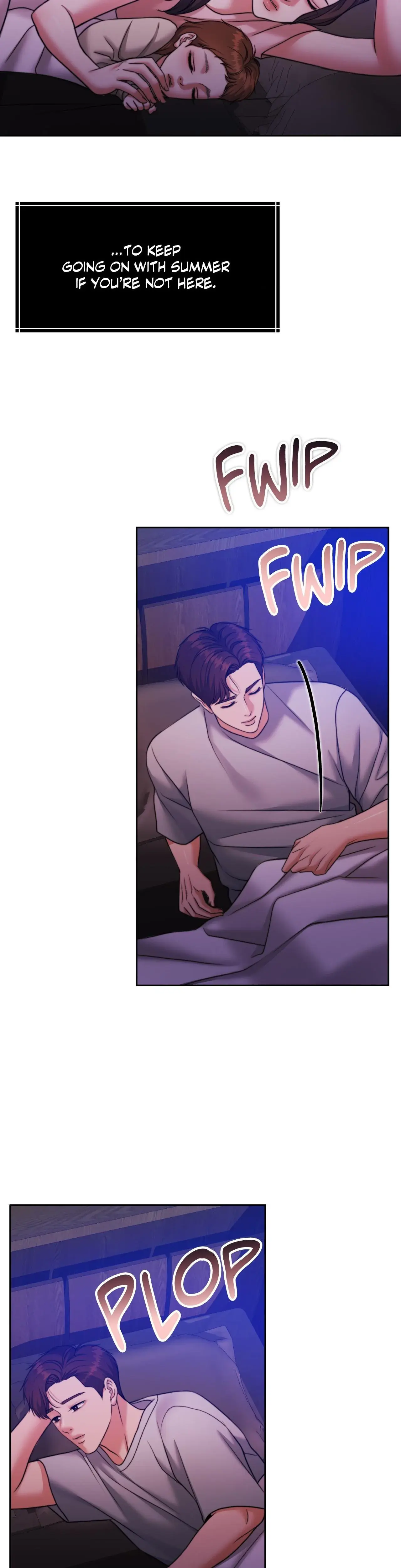 Wife For 1000 Days Season 2 Chapter 79 - Page 23