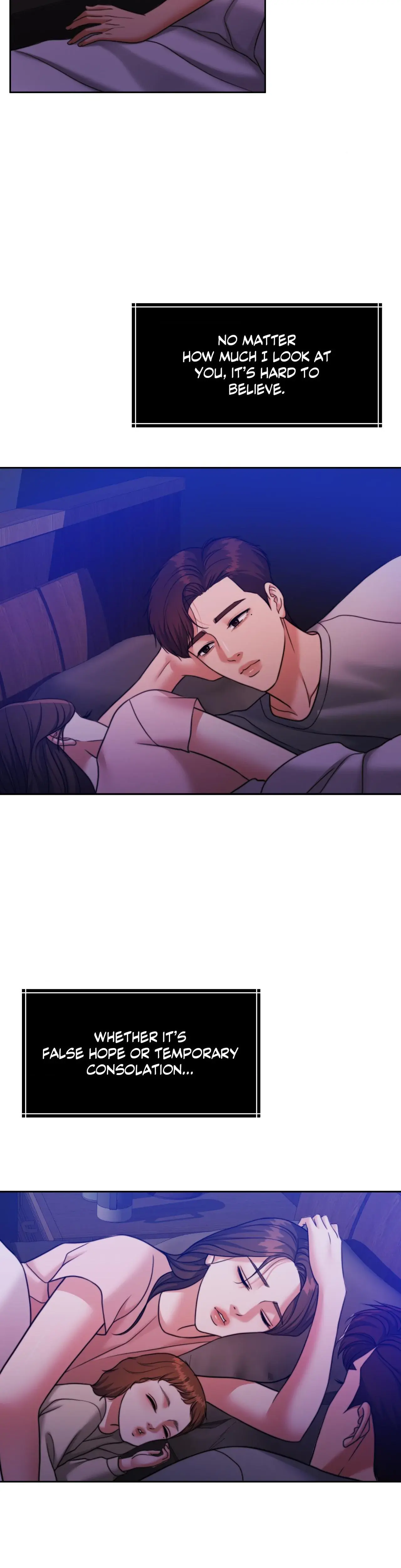 Wife For 1000 Days Season 2 Chapter 79 - Page 24