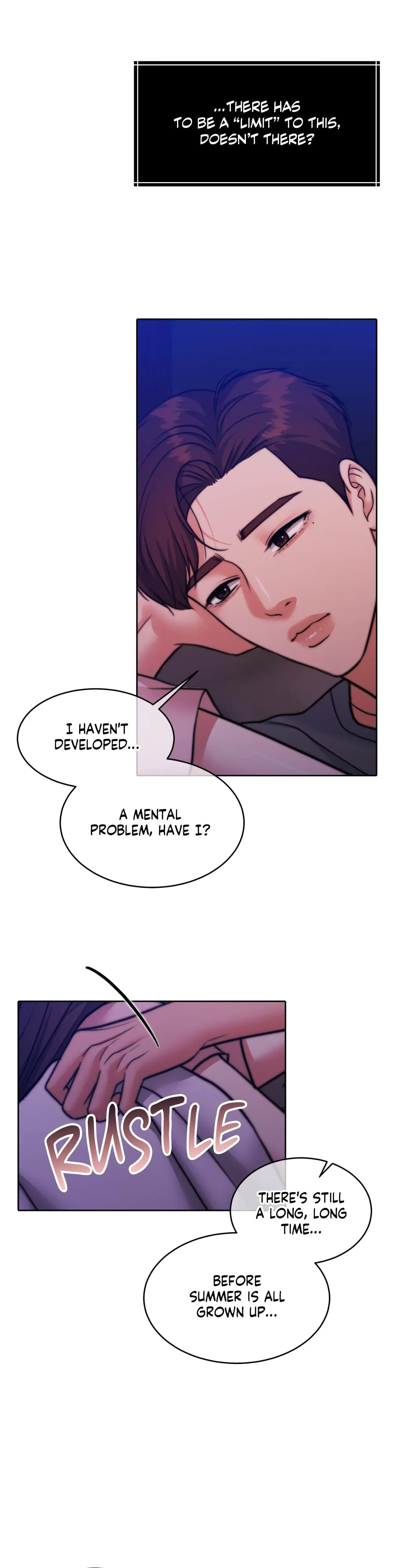 Wife For 1000 Days Season 2 Chapter 79 - Page 25