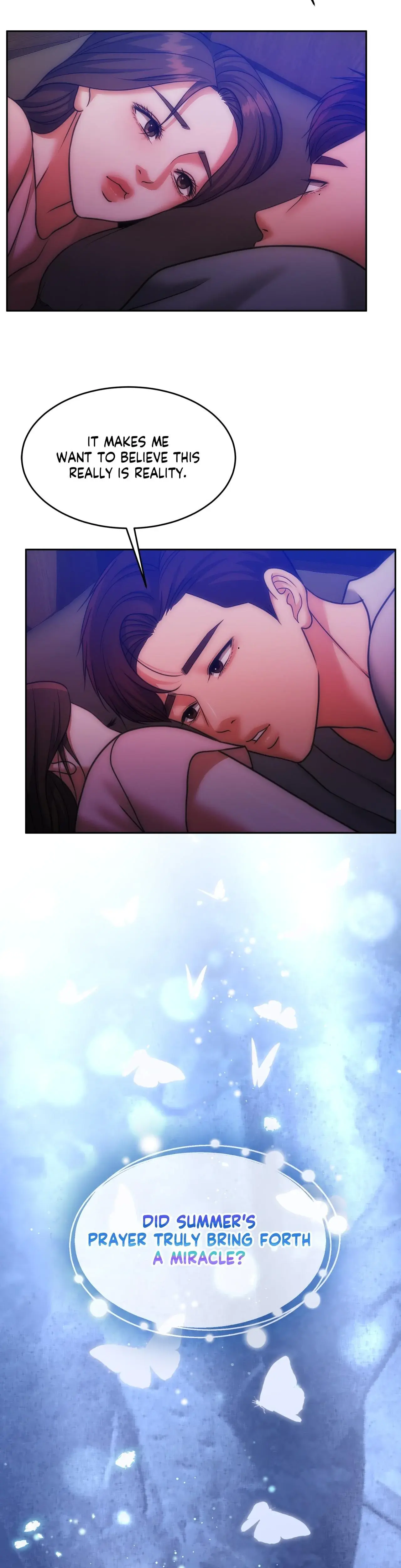 Wife For 1000 Days Season 2 Chapter 79 - Page 28