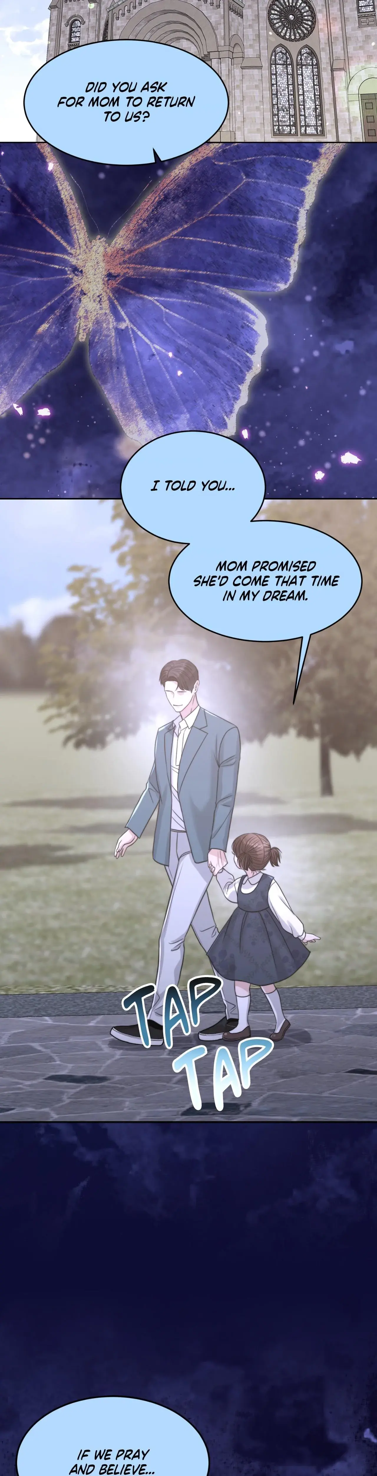 Wife For 1000 Days Season 2 Chapter 79 - Page 30