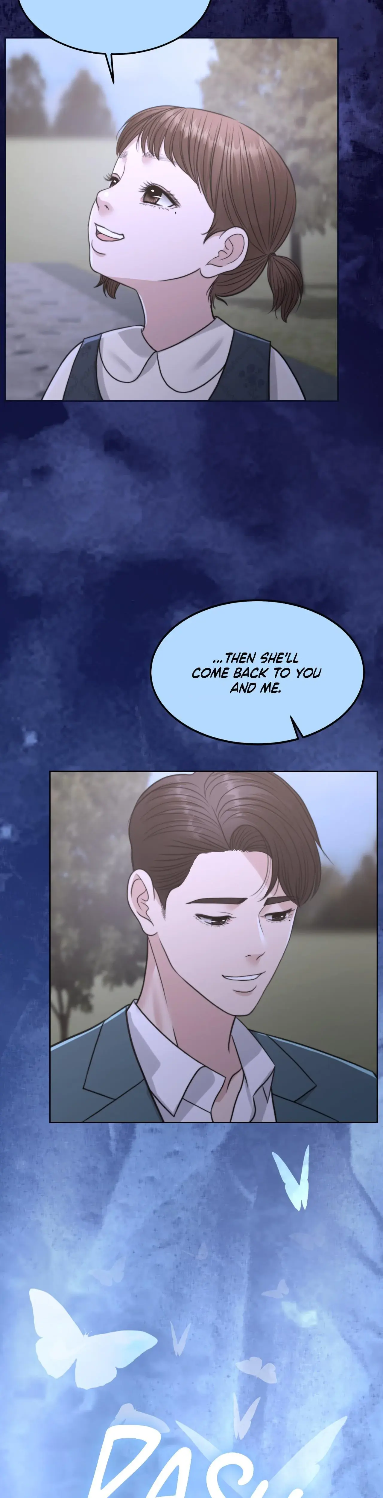 Wife For 1000 Days Season 2 Chapter 79 - Page 31
