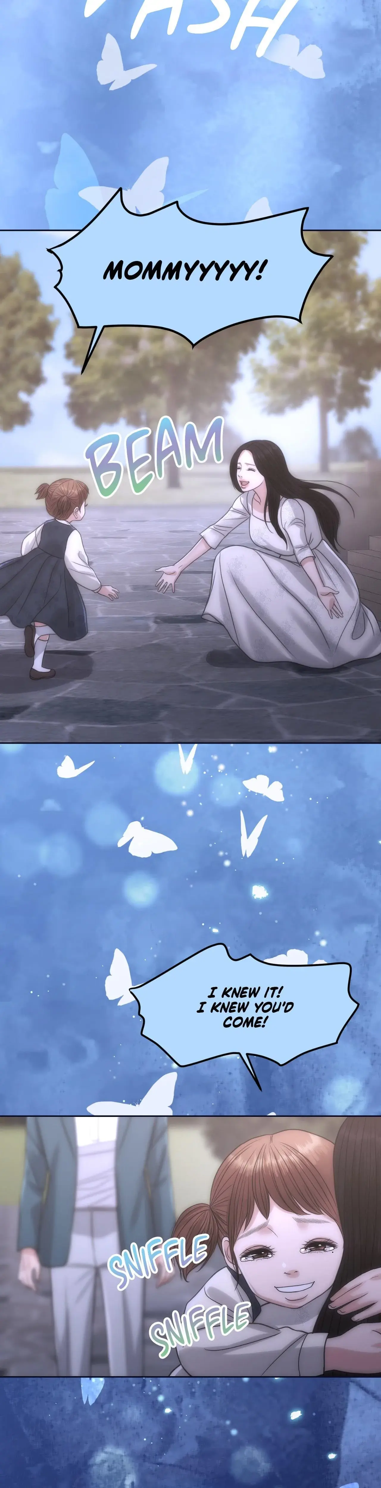Wife For 1000 Days Season 2 Chapter 79 - Page 32