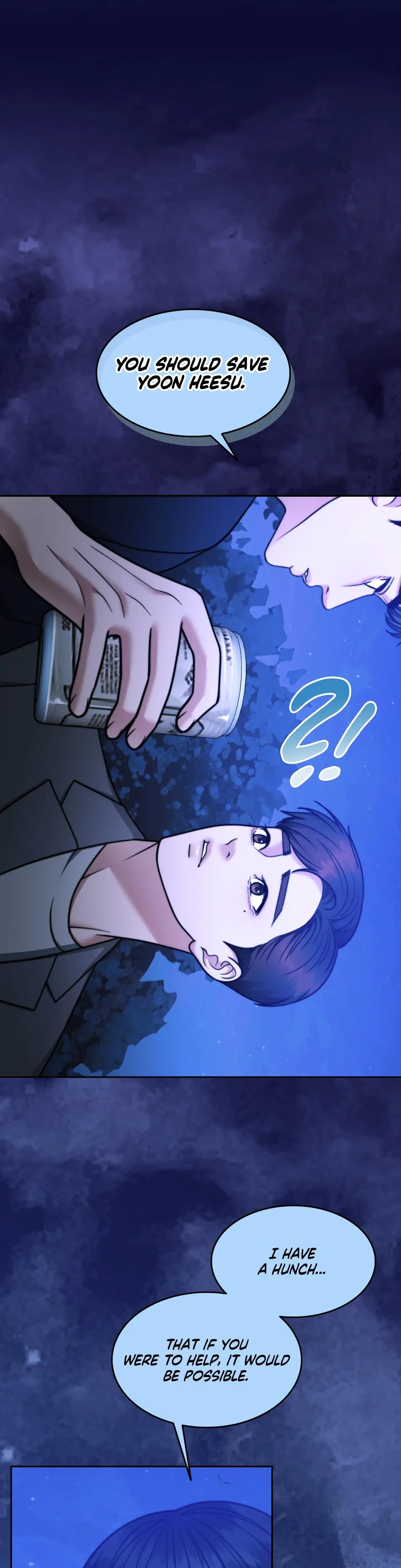 Wife For 1000 Days Season 2 Chapter 79 - Page 34