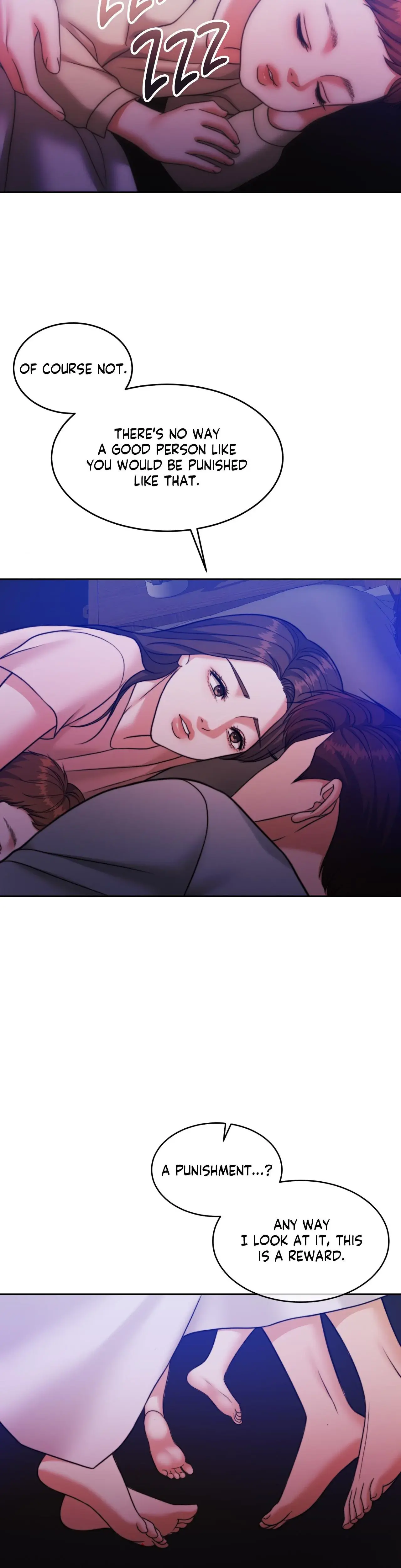 Wife For 1000 Days Season 2 Chapter 79 - Page 39