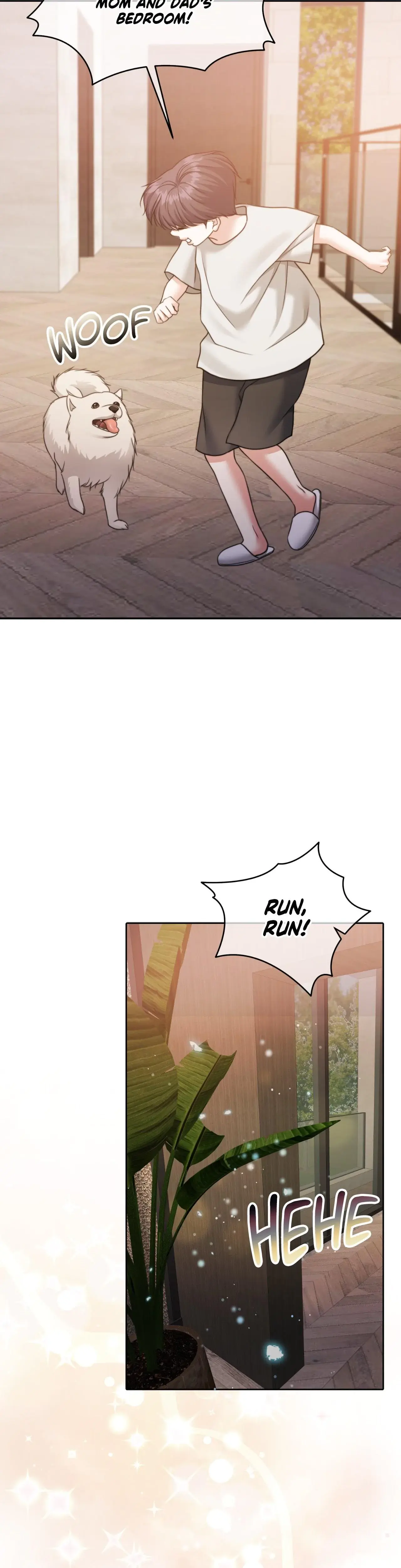 Wife For 1000 Days Season 2 Chapter 79 - Page 4