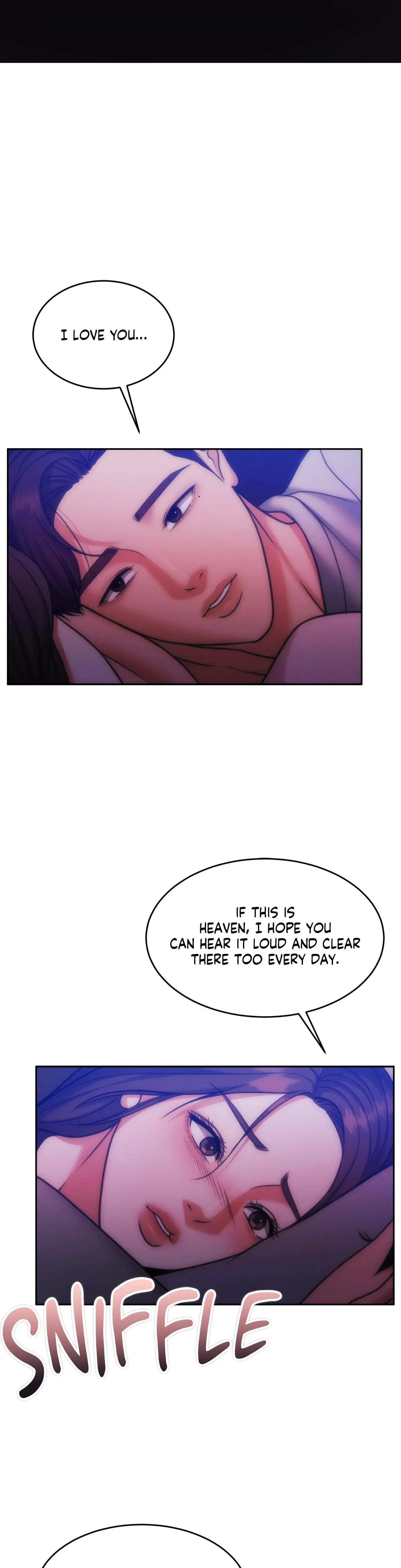 Wife For 1000 Days Season 2 Chapter 79 - Page 40