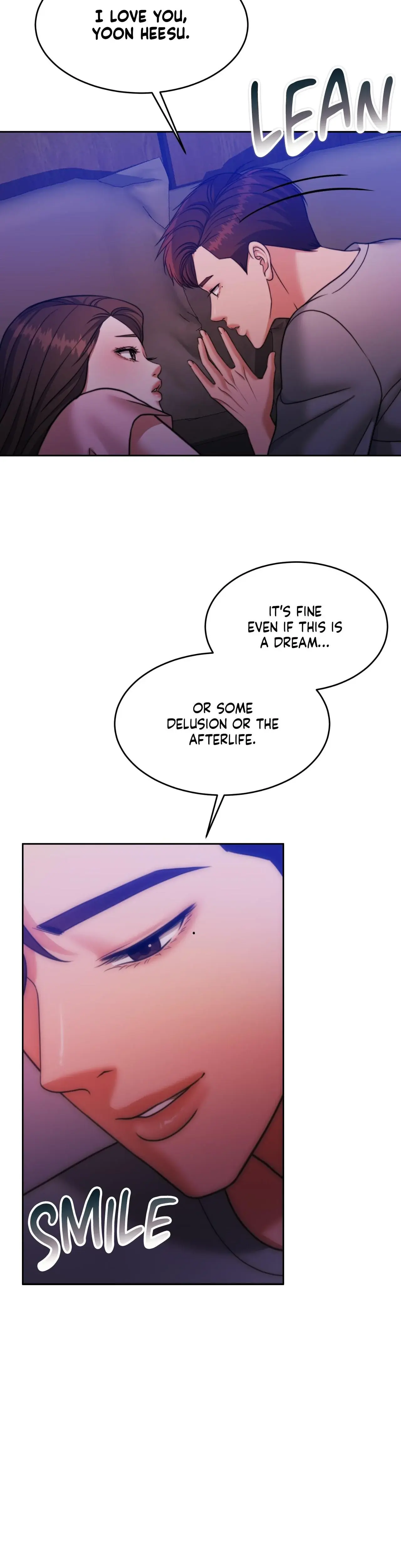 Wife For 1000 Days Season 2 Chapter 79 - Page 41