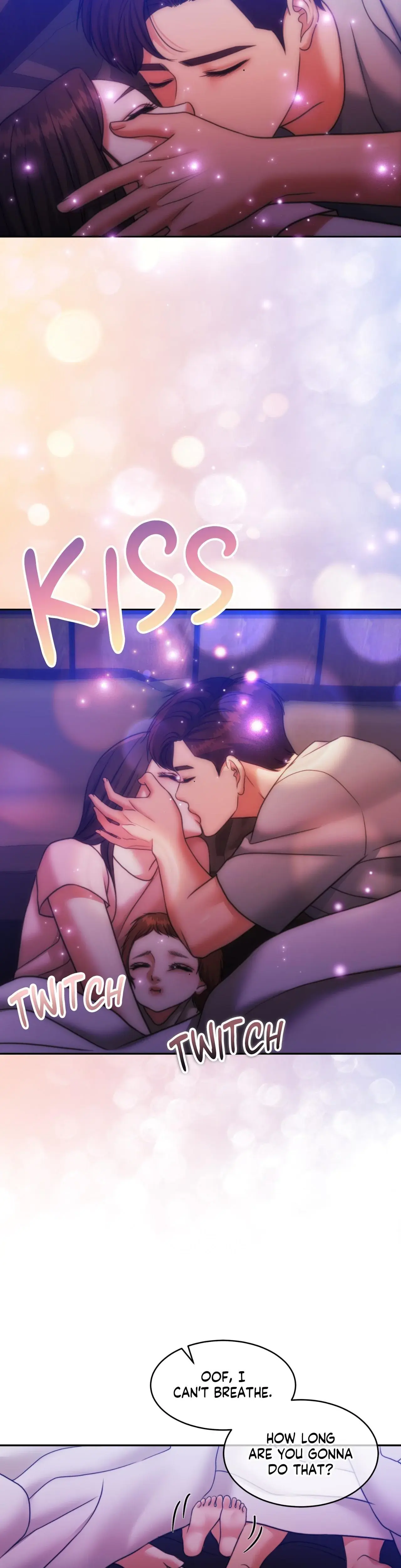 Wife For 1000 Days Season 2 Chapter 79 - Page 43