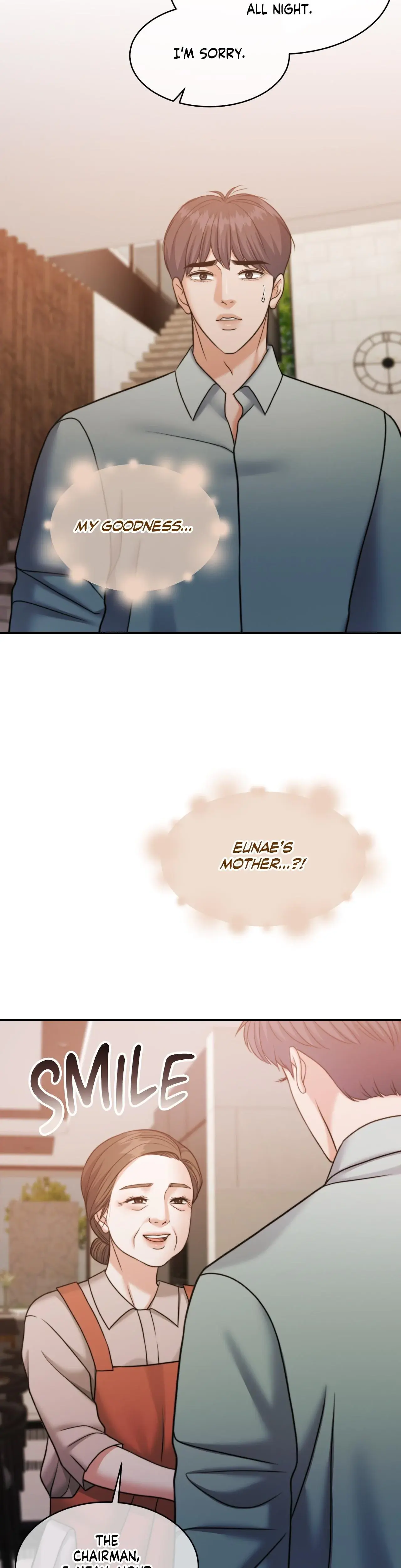 Wife For 1000 Days Season 2 Chapter 79 - Page 47
