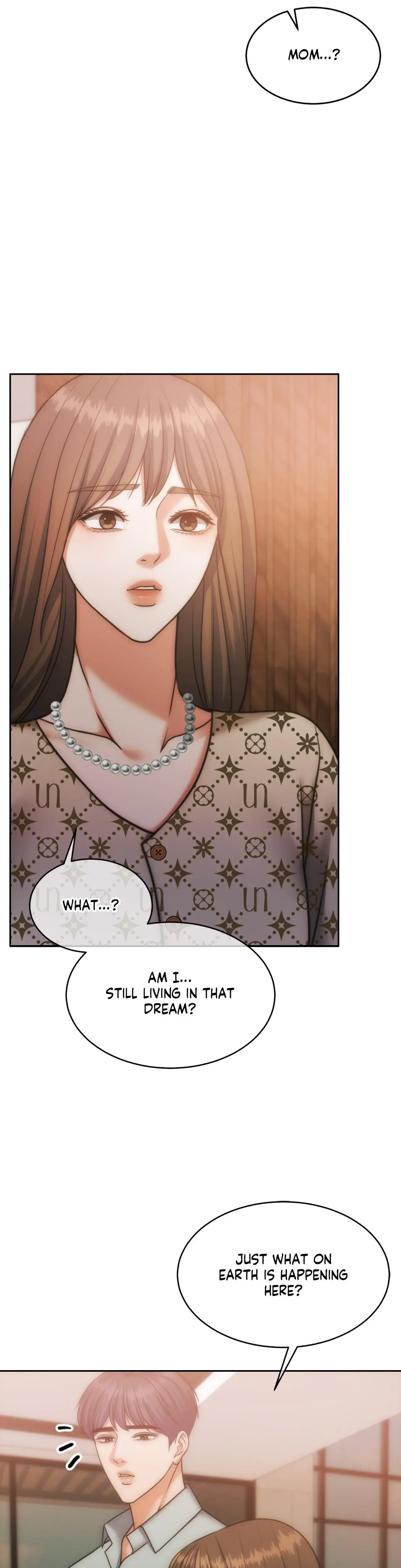 Wife For 1000 Days Season 2 Chapter 79 - Page 49