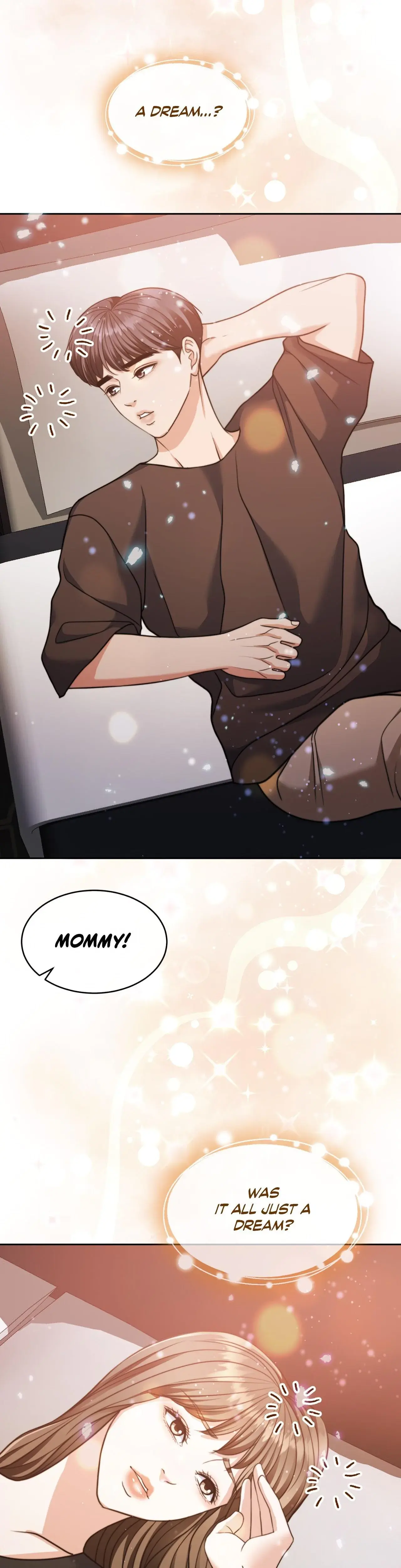 Wife For 1000 Days Season 2 Chapter 79 - Page 5