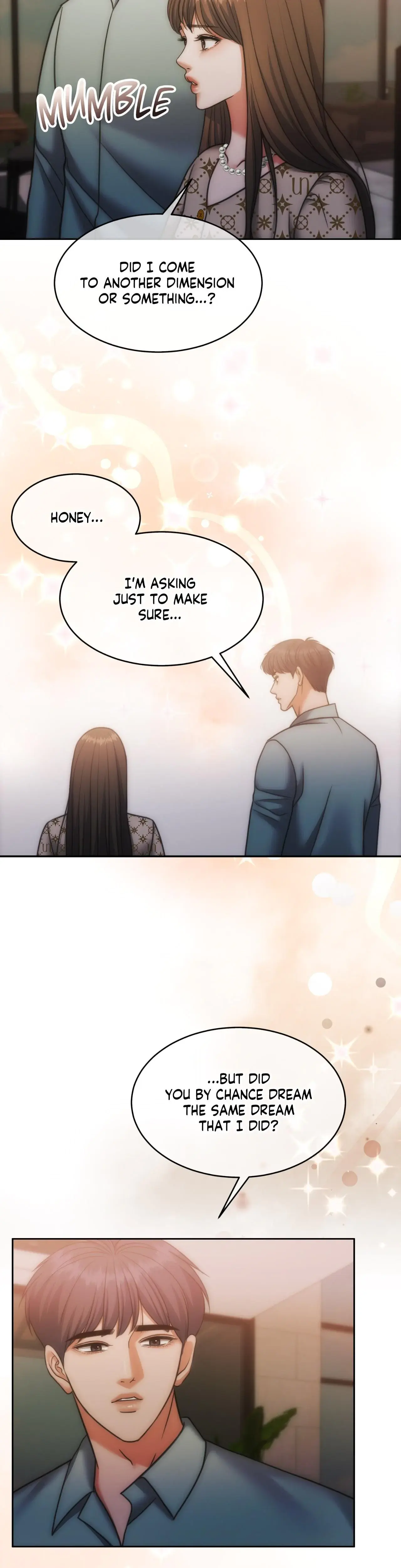 Wife For 1000 Days Season 2 Chapter 79 - Page 50