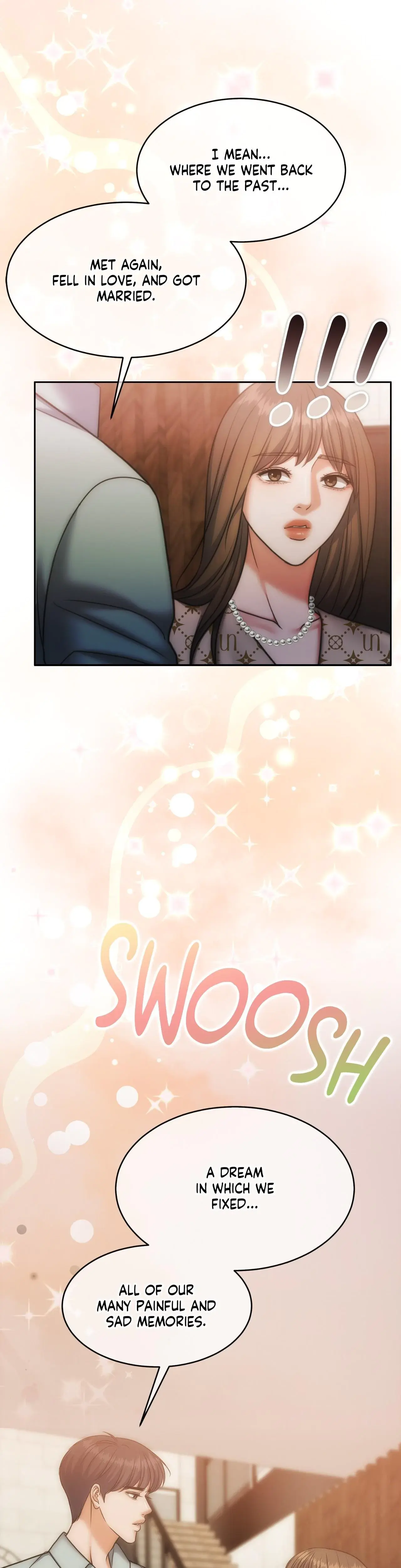 Wife For 1000 Days Season 2 Chapter 79 - Page 51