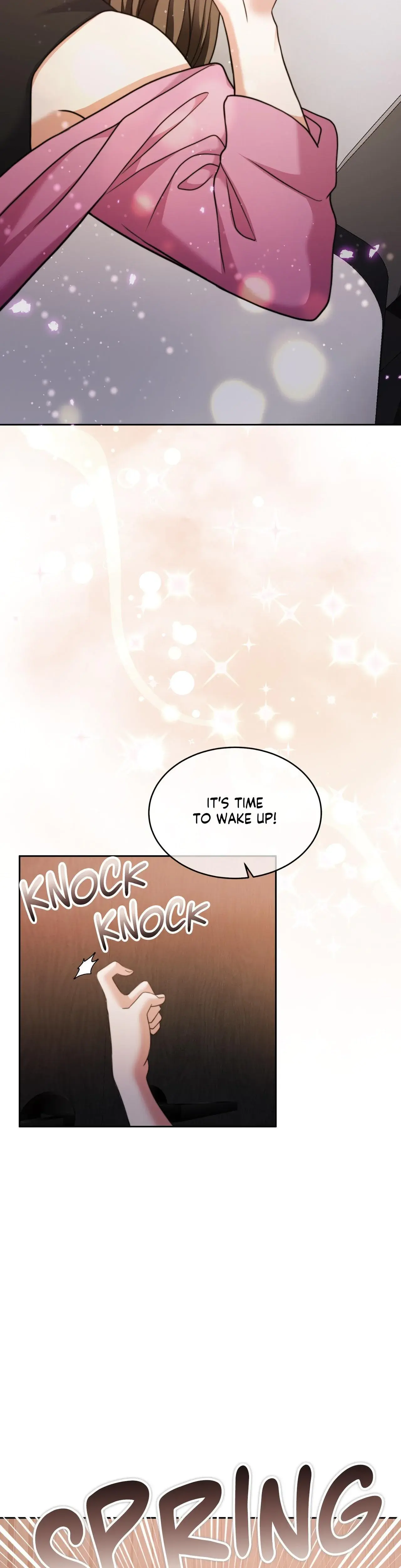 Wife For 1000 Days Season 2 Chapter 79 - Page 6