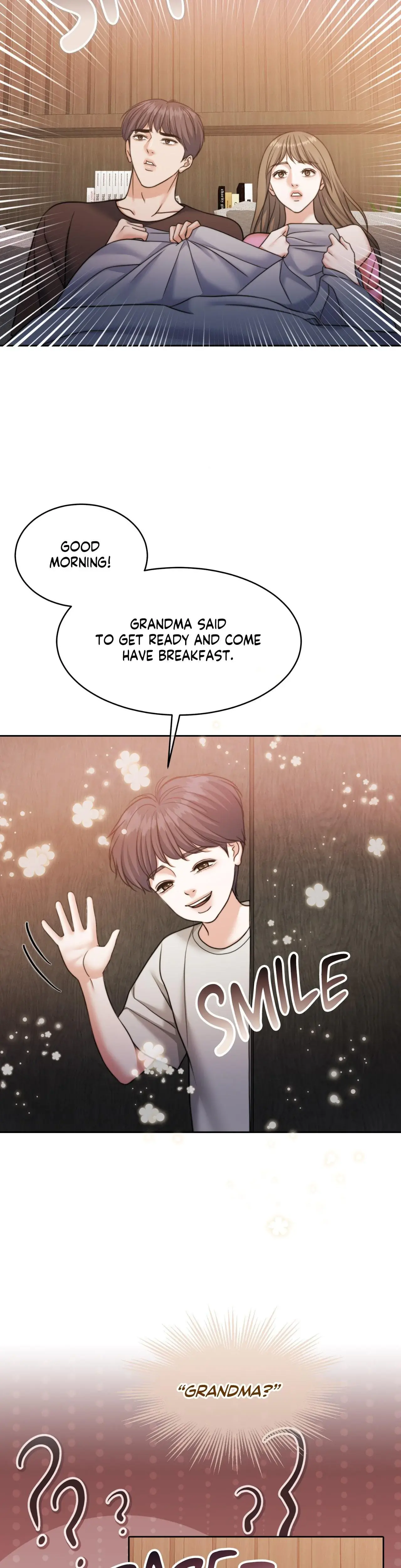 Wife For 1000 Days Season 2 Chapter 79 - Page 7