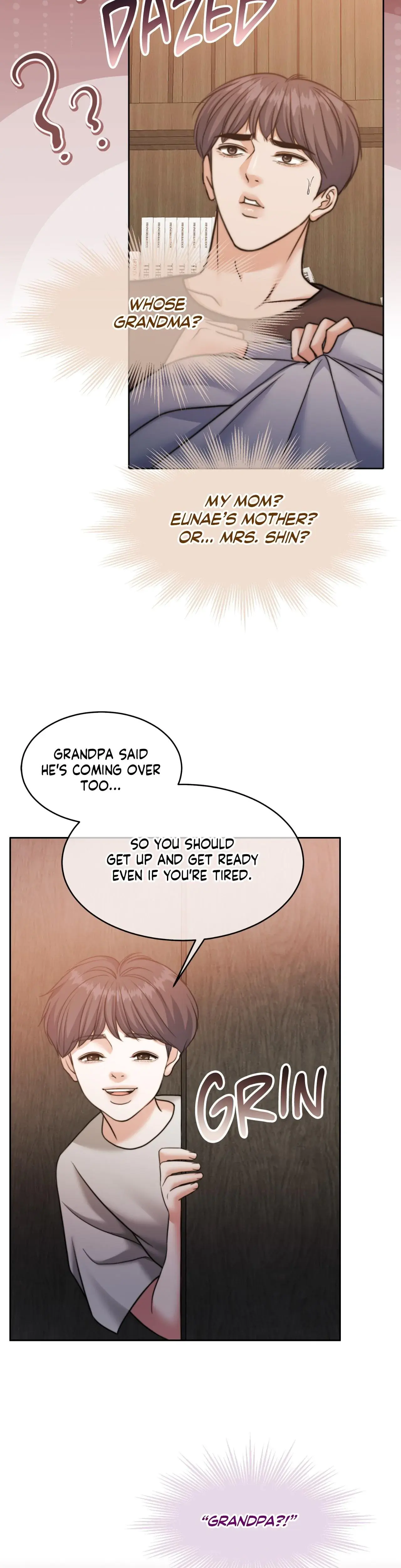 Wife For 1000 Days Season 2 Chapter 79 - Page 8
