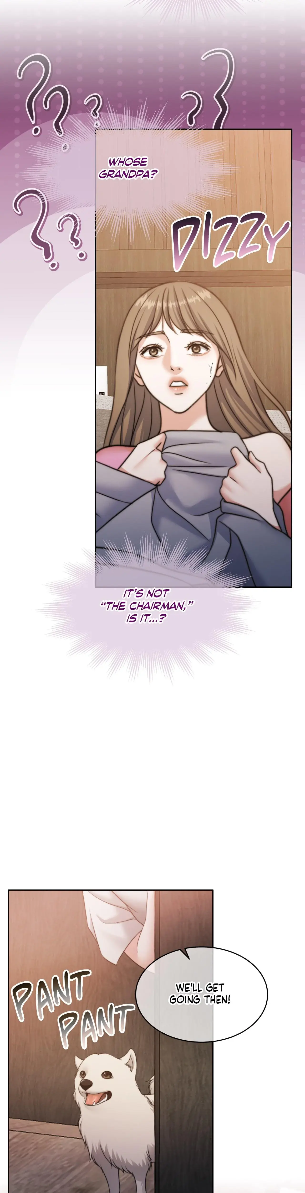 Wife For 1000 Days Season 2 Chapter 79 - Page 9