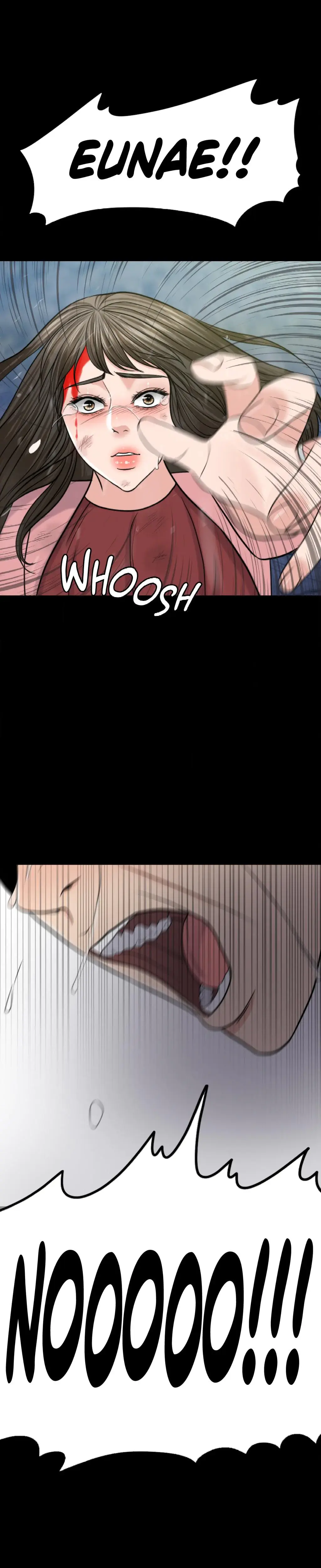 Wife For 1000 Days Season 2 Chapter 8 - Page 10