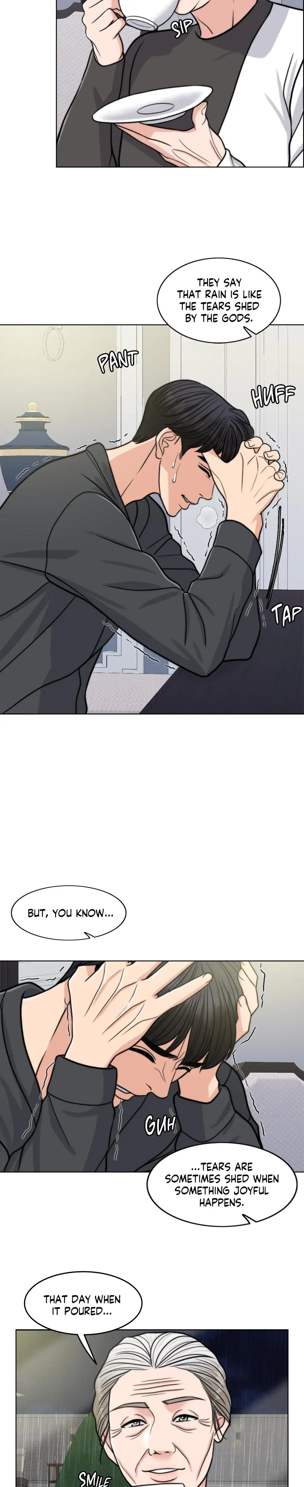 Wife For 1000 Days Season 2 Chapter 8 - Page 13
