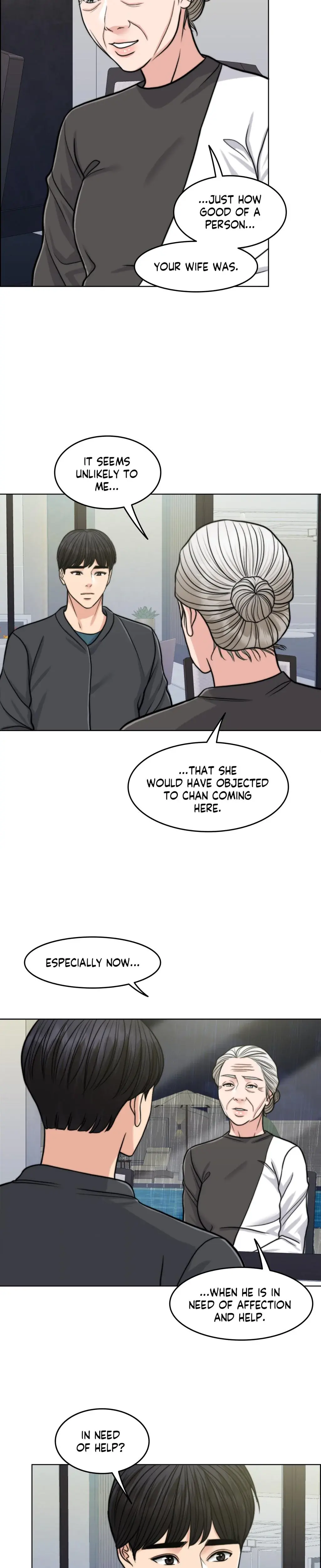 Wife For 1000 Days Season 2 Chapter 8 - Page 15