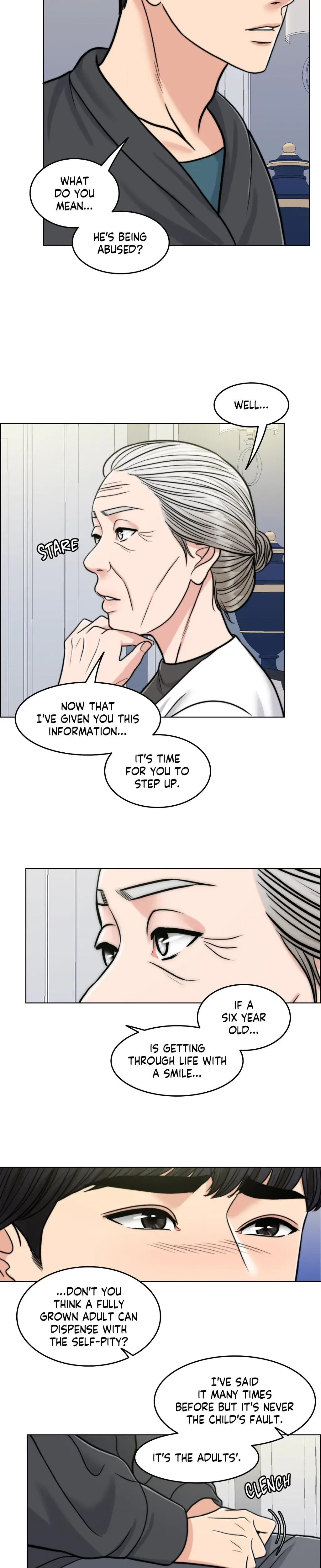 Wife For 1000 Days Season 2 Chapter 8 - Page 17