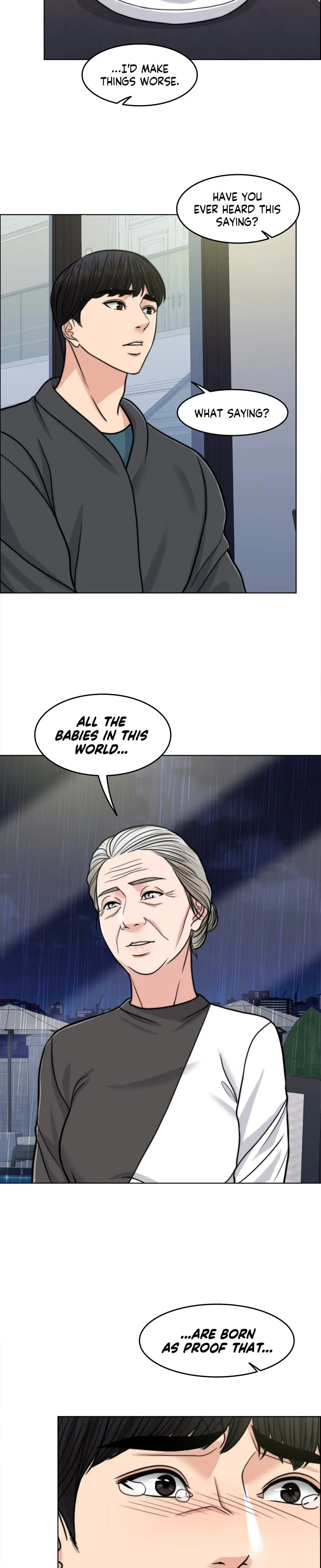 Wife For 1000 Days Season 2 Chapter 8 - Page 19