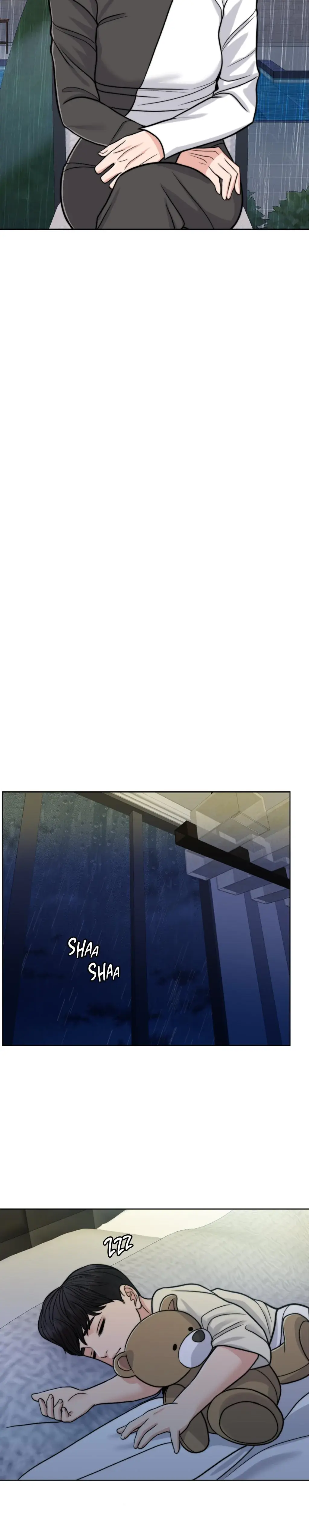 Wife For 1000 Days Season 2 Chapter 8 - Page 22
