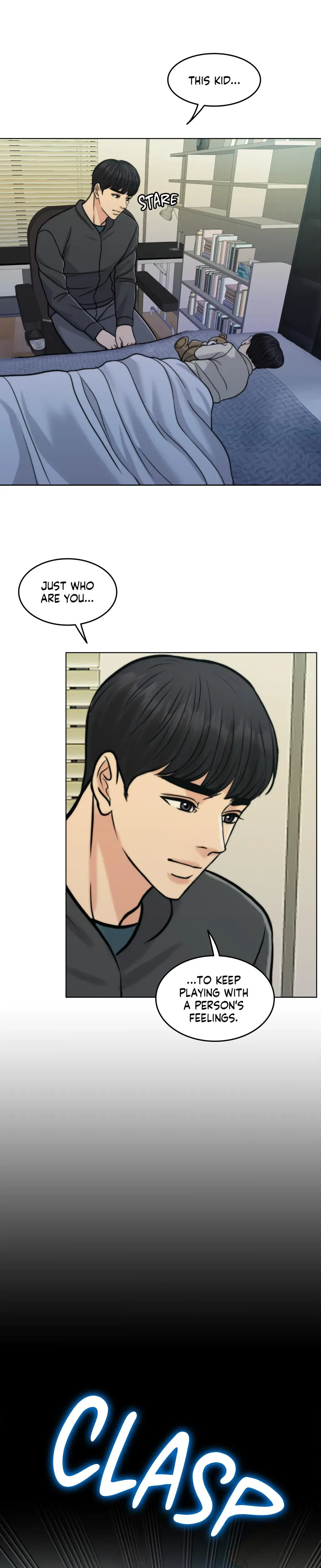 Wife For 1000 Days Season 2 Chapter 8 - Page 23