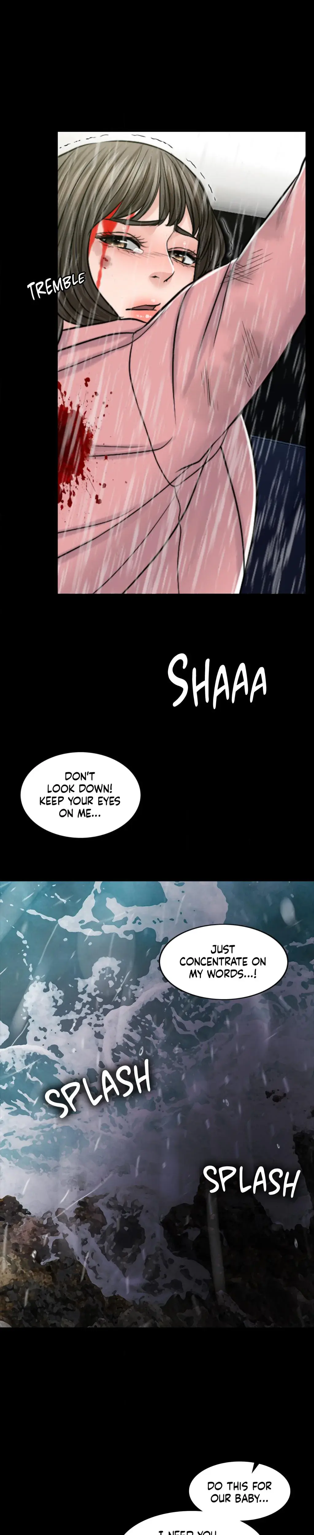 Wife For 1000 Days Season 2 Chapter 8 - Page 4