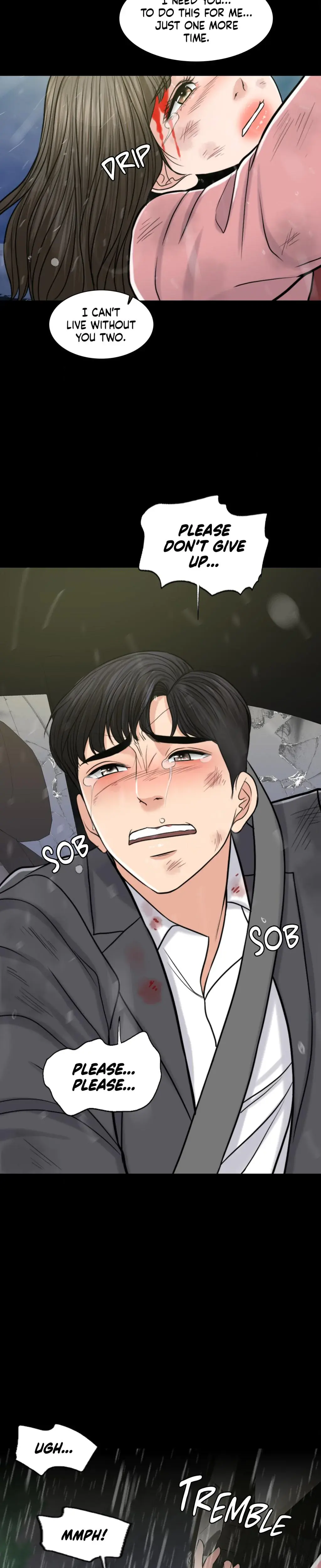 Wife For 1000 Days Season 2 Chapter 8 - Page 5