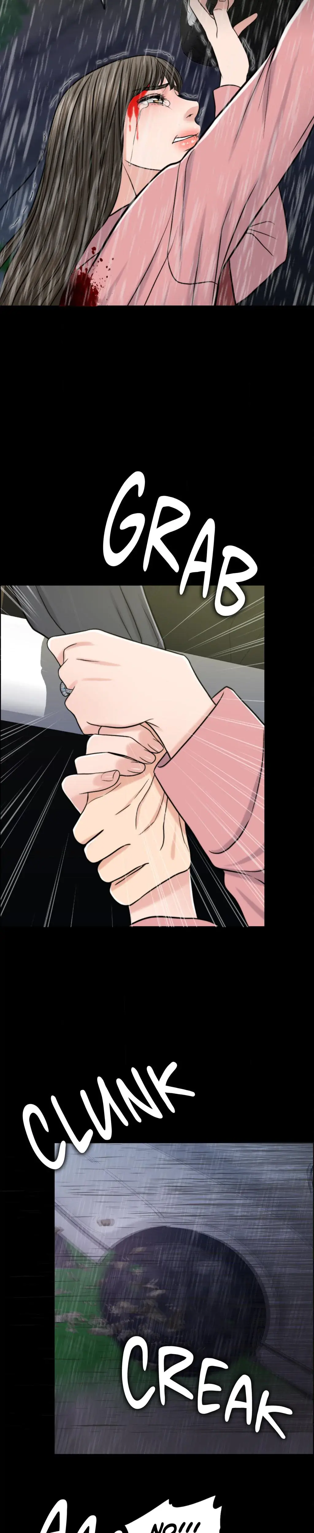 Wife For 1000 Days Season 2 Chapter 8 - Page 6