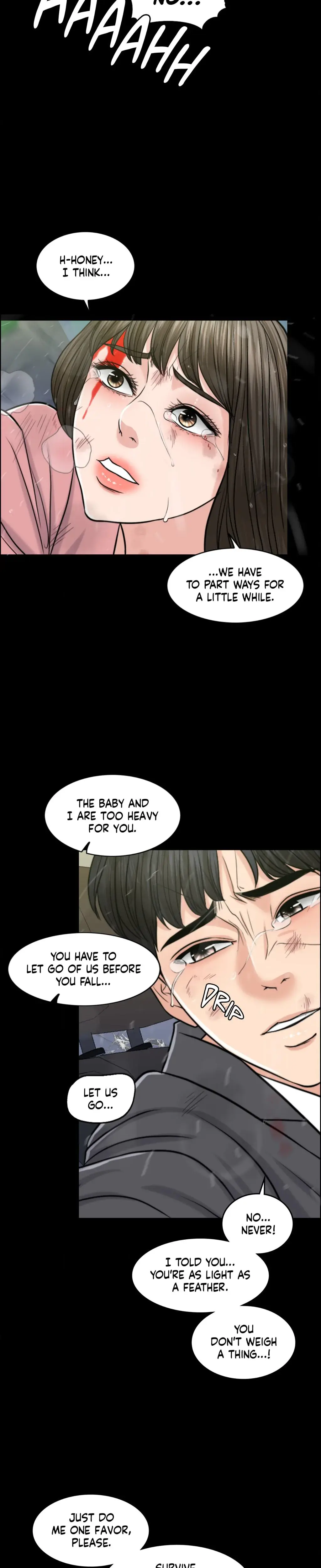 Wife For 1000 Days Season 2 Chapter 8 - Page 7
