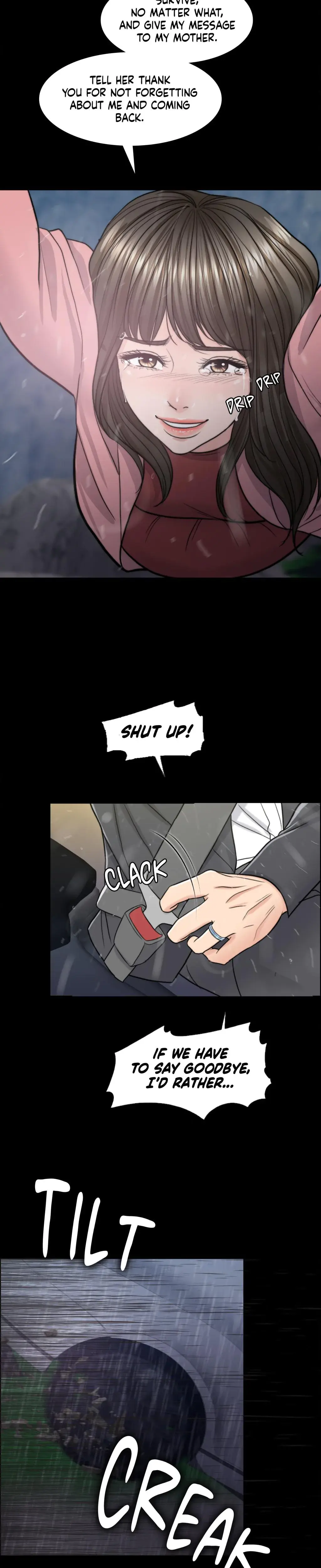 Wife For 1000 Days Season 2 Chapter 8 - Page 8