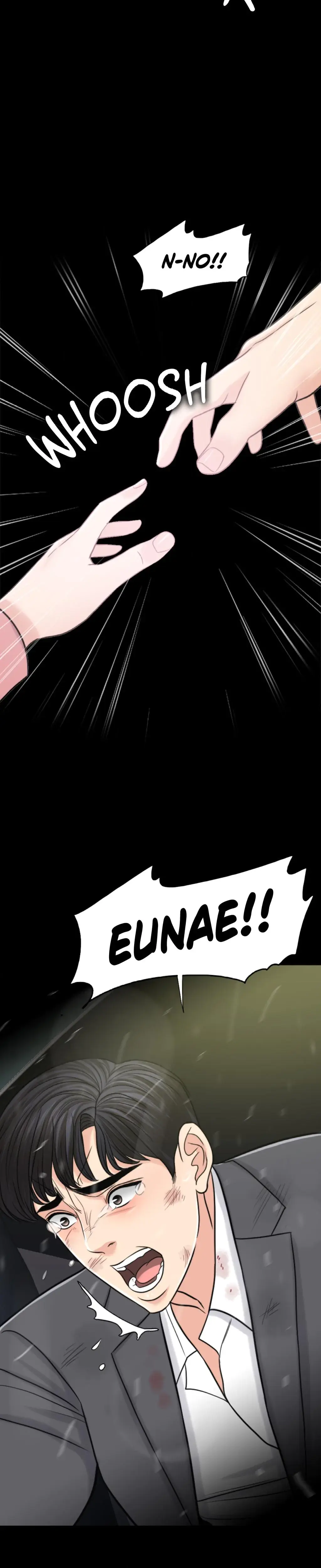 Wife For 1000 Days Season 2 Chapter 8 - Page 9