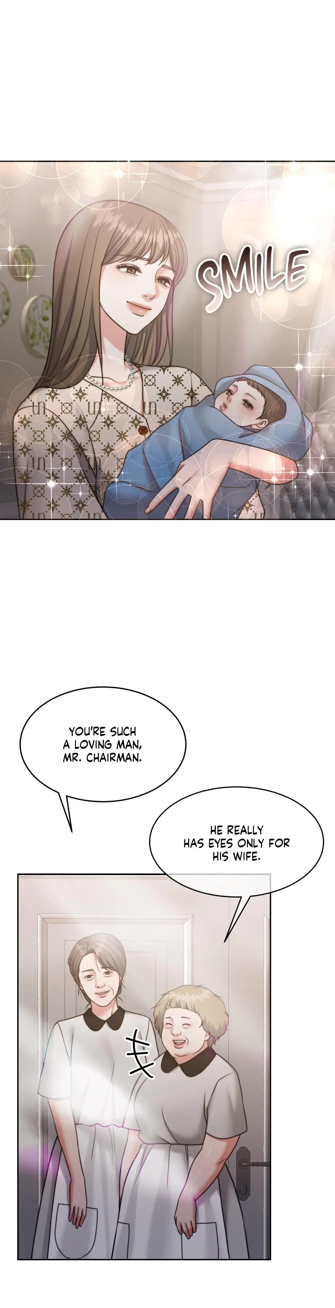 Wife For 1000 Days Season 2 Chapter 80 - Page 10