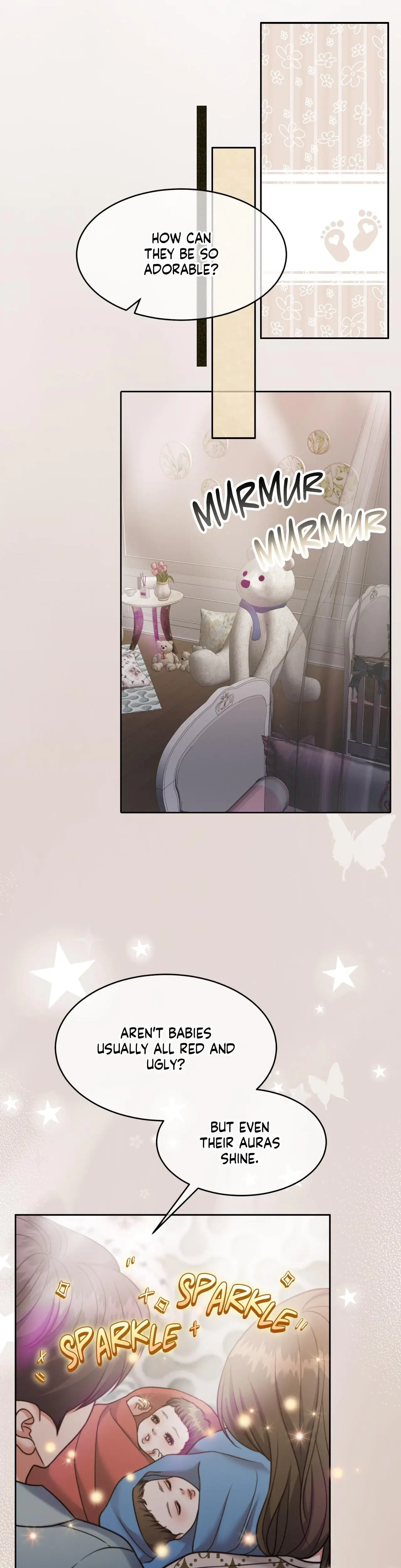 Wife For 1000 Days Season 2 Chapter 80 - Page 12
