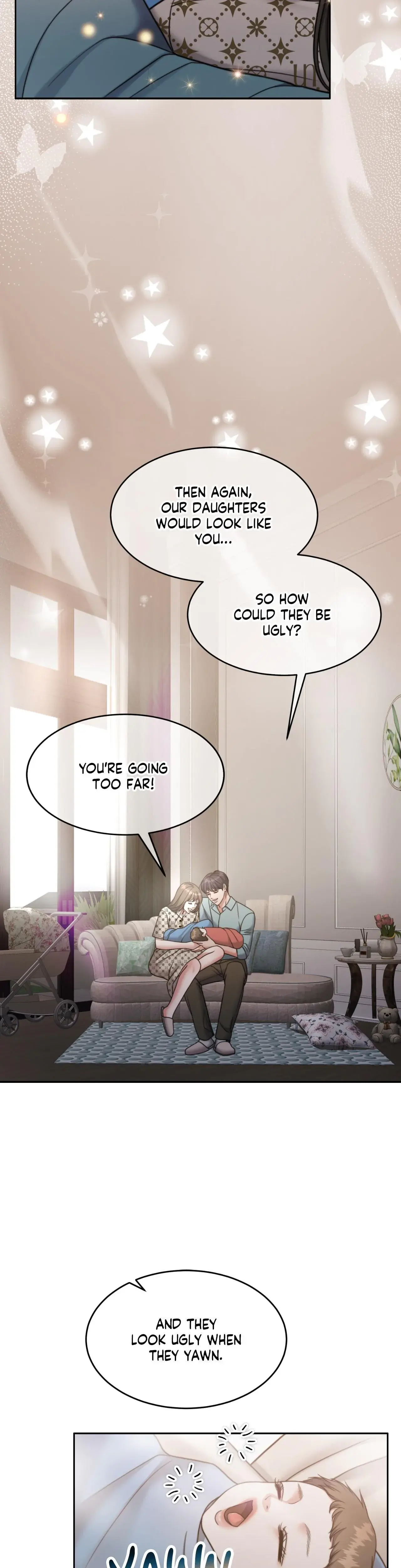 Wife For 1000 Days Season 2 Chapter 80 - Page 13