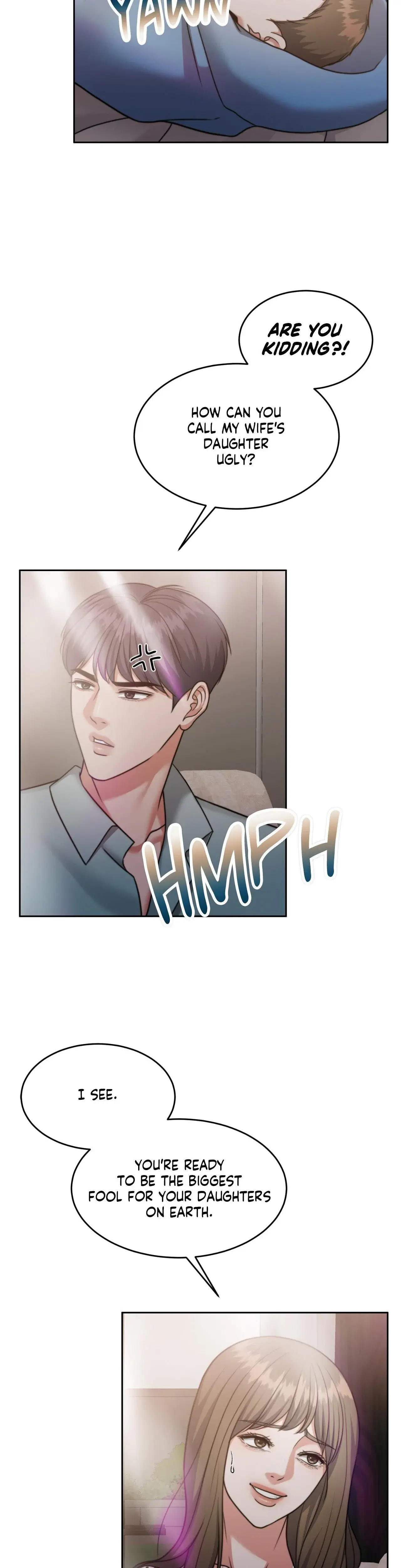Wife For 1000 Days Season 2 Chapter 80 - Page 14