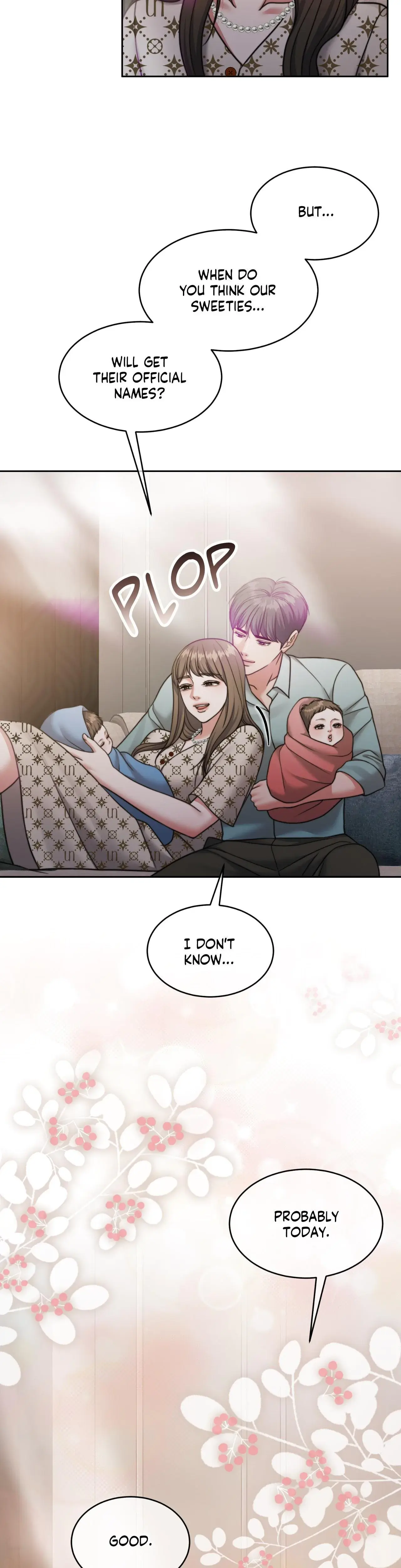 Wife For 1000 Days Season 2 Chapter 80 - Page 15