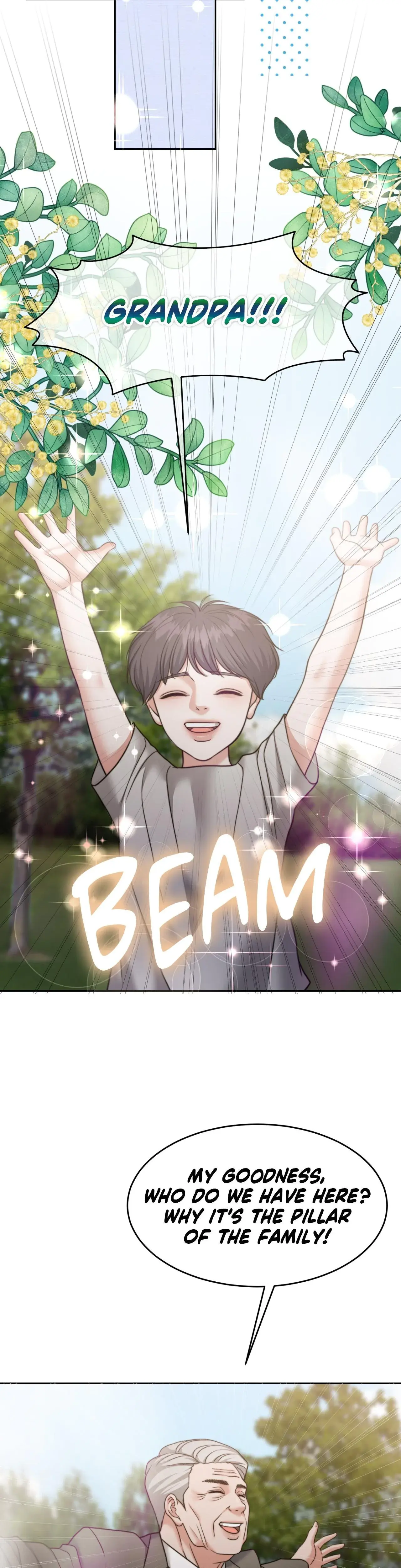 Wife For 1000 Days Season 2 Chapter 80 - Page 18