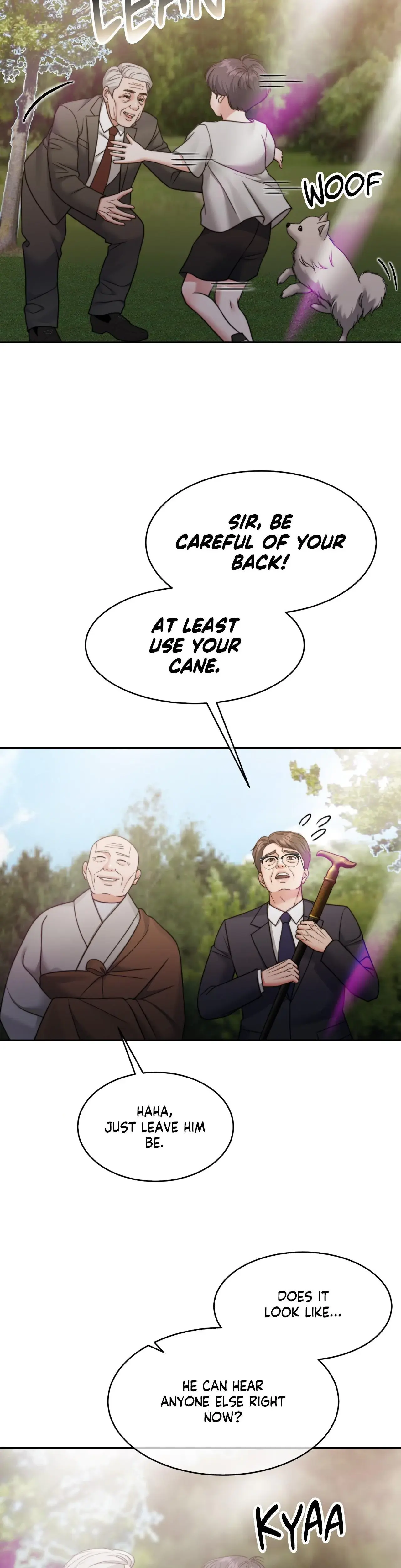 Wife For 1000 Days Season 2 Chapter 80 - Page 20