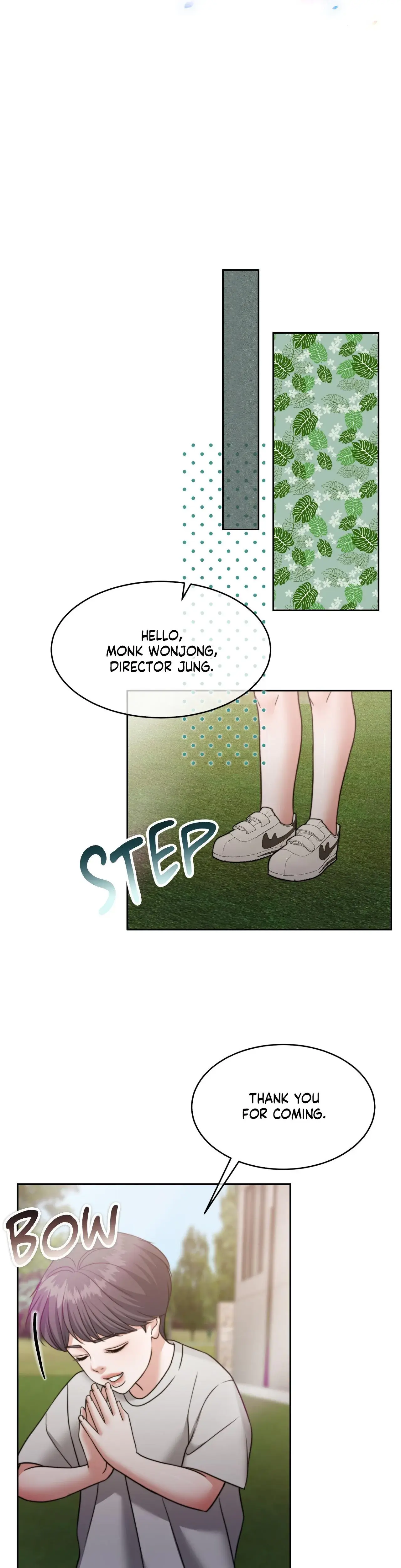 Wife For 1000 Days Season 2 Chapter 80 - Page 22