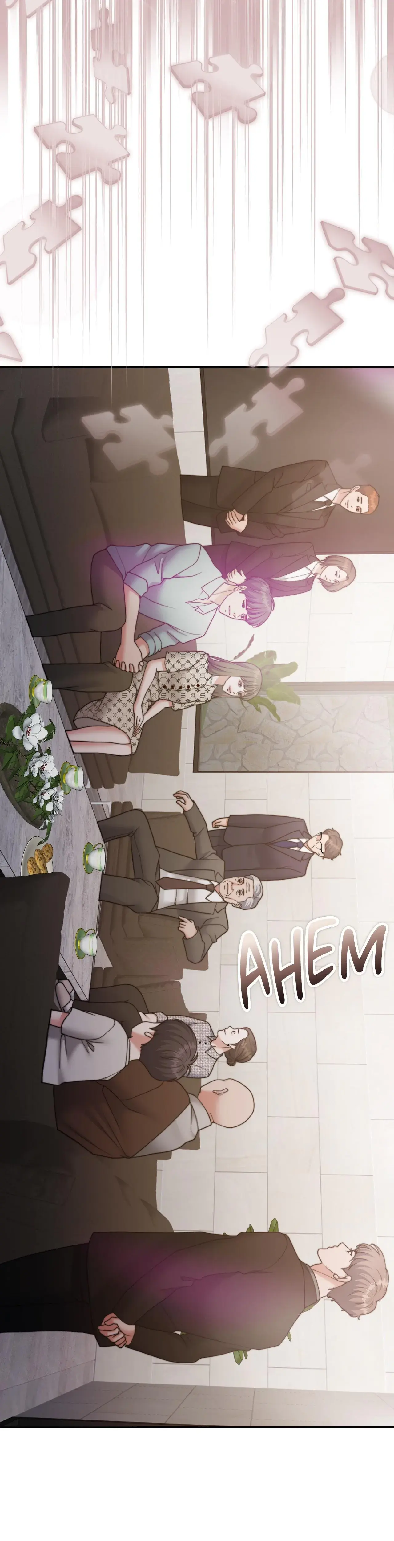 Wife For 1000 Days Season 2 Chapter 80 - Page 27